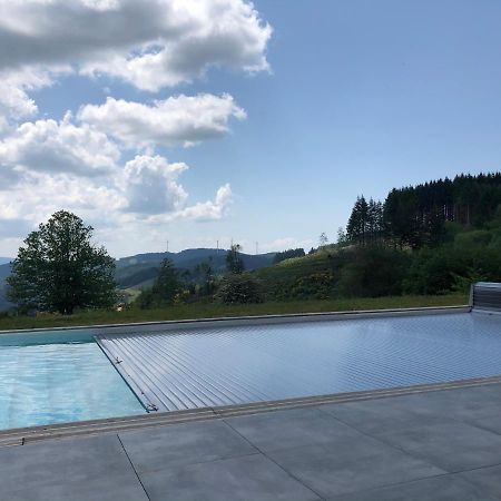 Le Chalet De La Goutte Saint-Appolinaire  Dış mekan fotoğraf
