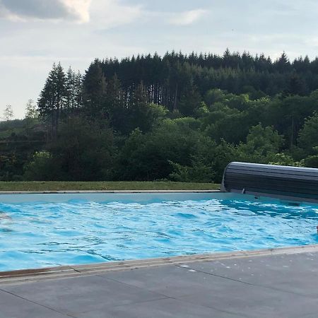 Le Chalet De La Goutte Saint-Appolinaire  Dış mekan fotoğraf