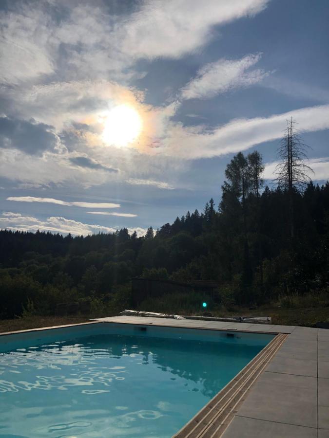 Le Chalet De La Goutte Saint-Appolinaire  Dış mekan fotoğraf