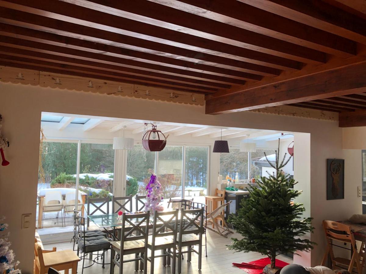 Le Chalet De La Goutte Saint-Appolinaire  Dış mekan fotoğraf