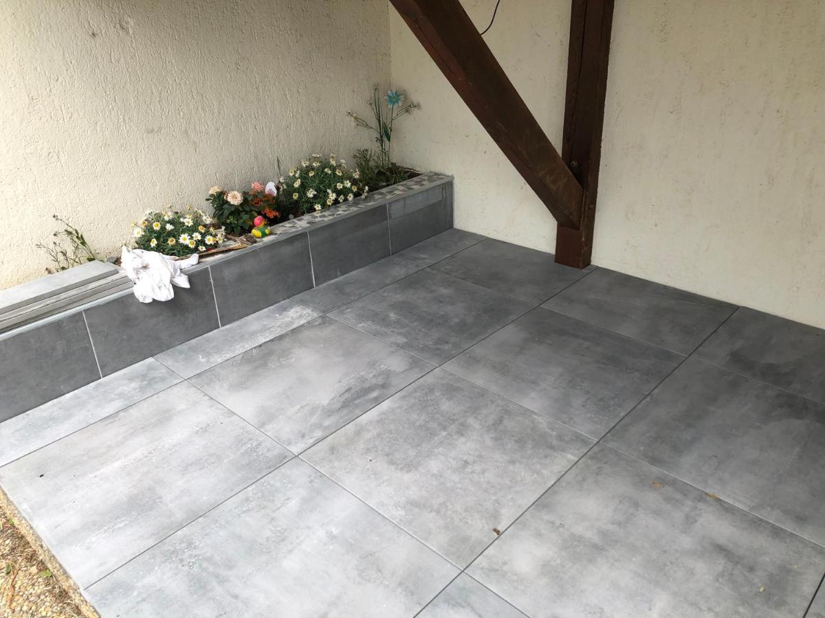 Le Chalet De La Goutte Saint-Appolinaire  Dış mekan fotoğraf