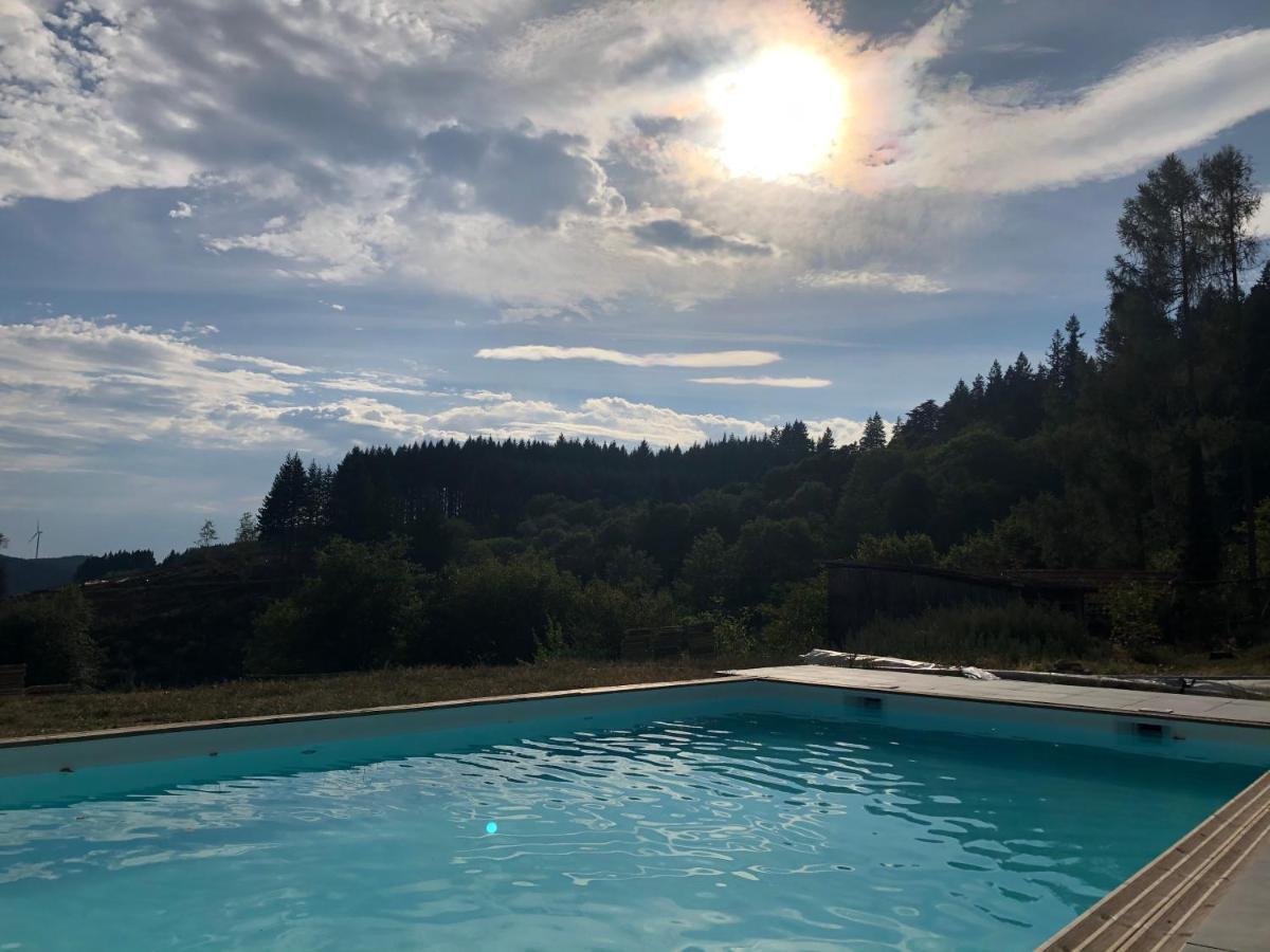 Le Chalet De La Goutte Saint-Appolinaire  Dış mekan fotoğraf