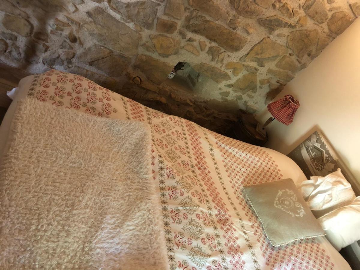 Le Chalet De La Goutte Saint-Appolinaire  Dış mekan fotoğraf